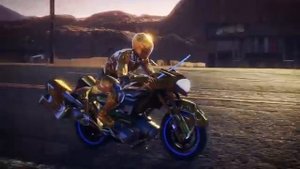 Road Redemption - Трейлер "PS4" на русском - VHSник