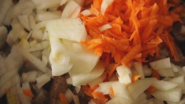 Фасолевая каша в мультиварке