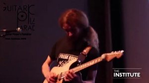 Гатри Гован: 5 вопросов