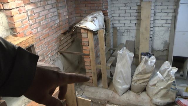 Обзор маленького бывшего моего гаража, антикор мовиль ОНБ смотреть онлайн