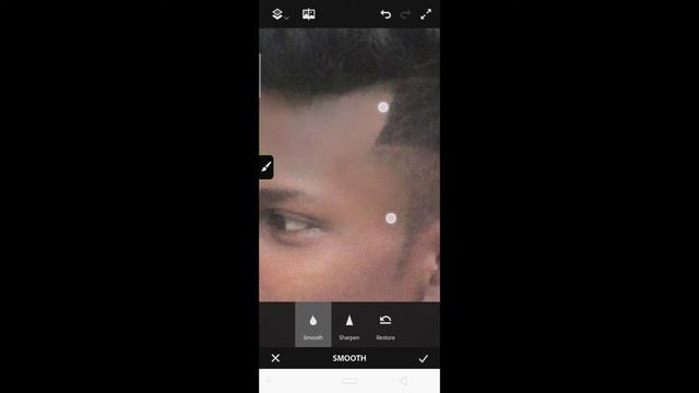 High End Skin Retouching Tutorial In Adobe Photoshop Fix Modile |sk editing zone смотреть онлайн