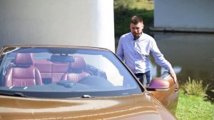 Кабриолет на каждый день. Volkswagen EOS обзор.