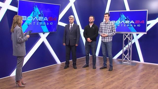 Интервью. Олег Трофимов 21.10.2022