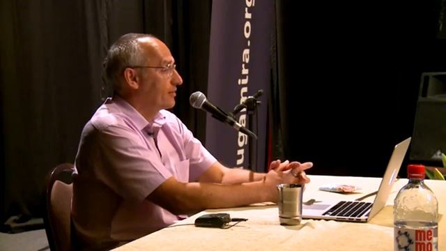 Как стать красивым и сильным ЧЕЛОВЕКОМ. Торсунов О.Г. смотреть онлайн