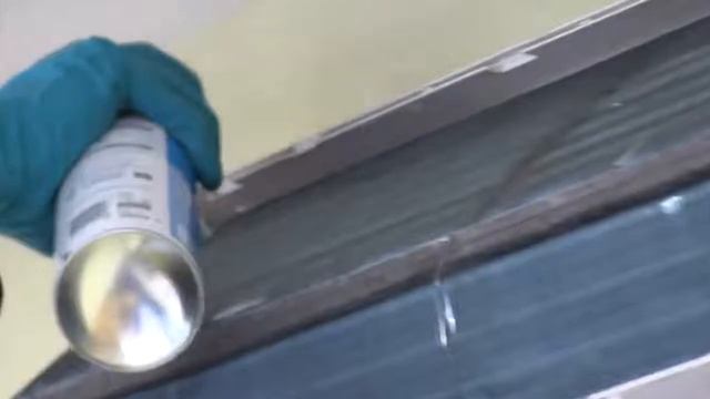 Вирусы и бактерии в кондиционере - как от них избавиться?Суперсредство для каждого пользователя смотреть онлайн