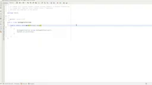 Java Garbage collection program in Tamil | Java Garbage Collection in Tamil смотреть онлайн