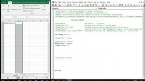 Microsoft Excel VBA Range Ve Cells İfadesi Kullanımı Konu anlatımİleri Excel 11 Ders