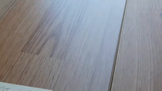 Haro laminate flooring abrasion test