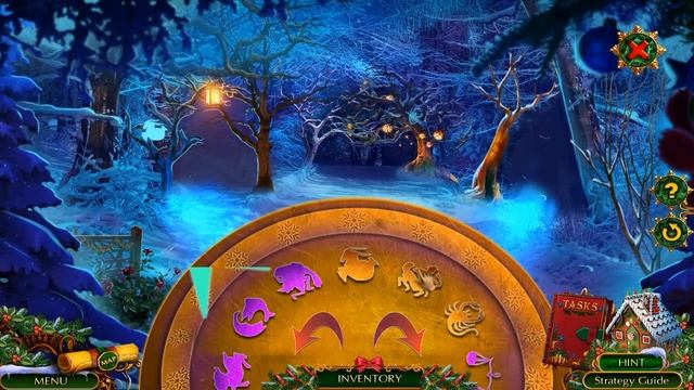 The Christmas Spirit 3: Grimm Tales - Part 16 BONUS Let's Play Walkthrough FACECAM смотреть онлайн