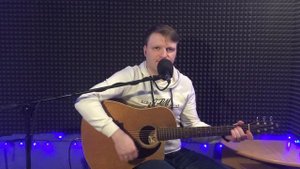 Бой №5. Хороший бой, особенно для бардовских песен или шансона.