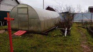 14 соток#порядок#дача#октябрь2021?