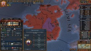 Europa Universalis 4 (Европа 4) - Обучение для новичков #4 - Вассалы и зависимые образования