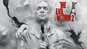 Serenade for Strings   The Evil Within 2 OST