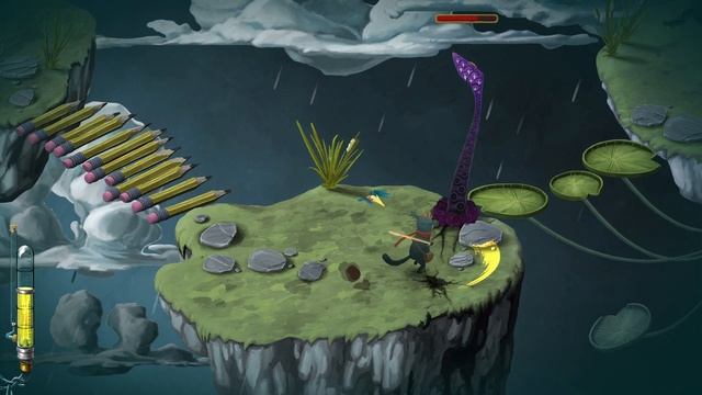 Figment - ПЕРВЫЙ ВЗГЛЯД !!! смотреть онлайн