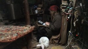 Важное качество профессионального отшельника