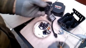 Не заводится китайская мотокоса.Диагностика и ремонт.