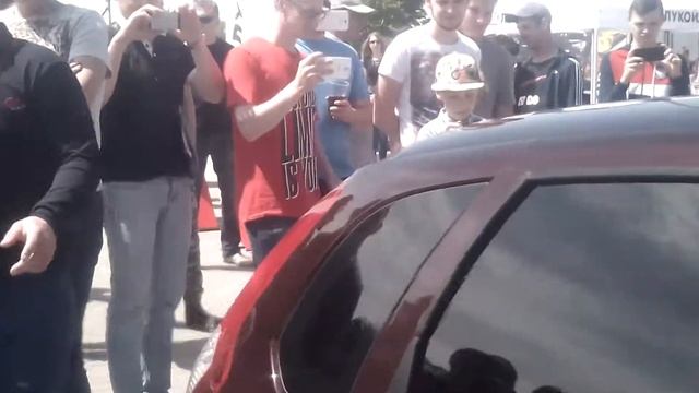 Автозвук Волжский 2017г. смотреть онлайн