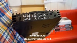 Усилитель Machete M134