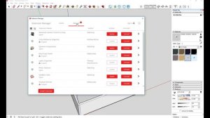 How to uninstall SketchUp plugin