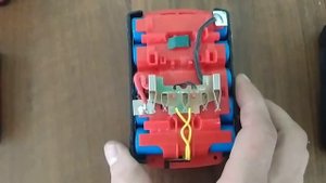 Аккумуляторы Bosch из Китая
