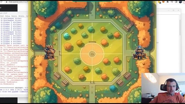 Build Your Indie RTS Game with AI - No Coding, No Problem | Choosing Game Engine | 2D vs 3D | Part
