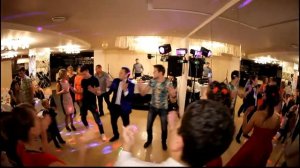 Ведущий, Шоу мен   Павел Данилов 2014