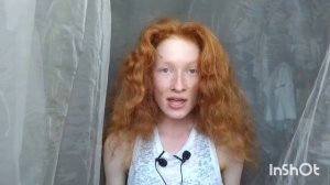 Креативная визитка ?? Алиса Ильина ?