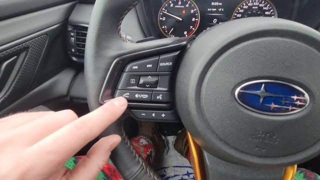 2023 Subaru Outback Wilderness 2.4L Turbo 23OB5704 смотреть онлайн