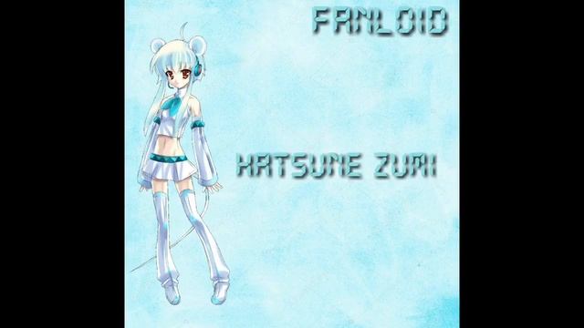 [Fanloid] Ievan Polkka - Hatsune Zumi V4x смотреть онлайн