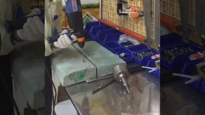 Перфоратор Dexter, 800 Вт, 3 Дж