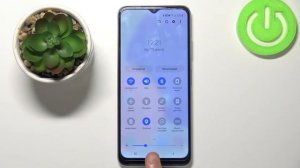 Как активировать геолокацию в телефоне Samsung Galaxy A12s