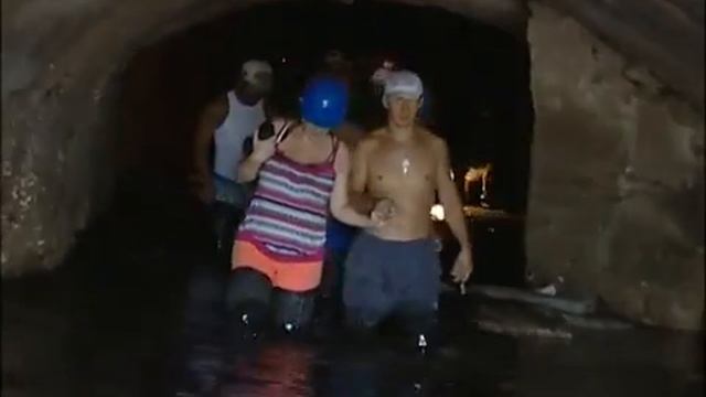 Чудесариум: Туимский провал в Хакасии