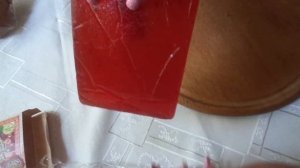 Белёвский мармелад