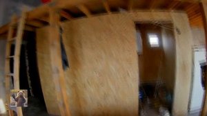 25 января 2018. Дом из СИП-панелей своими руками.