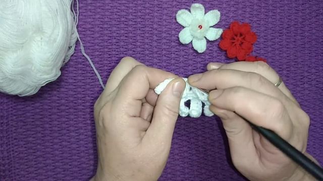 Детский плед (одеяло). Вязание. Как украсить. Мк
