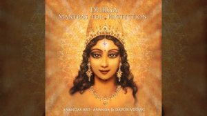 Durgaashtakam - 8 Versis to Durga