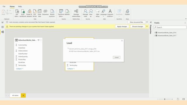 Append & Merge in Power Query Editor | Power BI #powerbi #dataAnalysis #Skill #powerqueryeditor смотреть онлайн