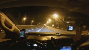 Дорога в Крым 2020 на Лэнд Крузере Прадо из Архангельской области