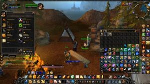 WoW Rising Gods 405 "Kriegsherr Jin'arrak" Let's Play Gameplay German Deutsch