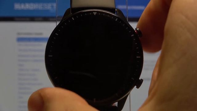Режим энергосбережения на XIAOMI Amazfit GTR 2 / Как уменьшить расход батареи XIAOMI Amazfit GTR 2?