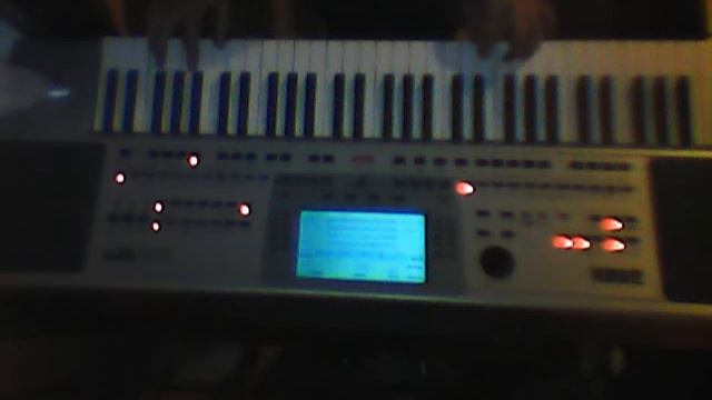 GRANICA - KORG PA 50 (COVER) смотреть онлайн