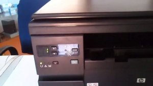 HP M1132