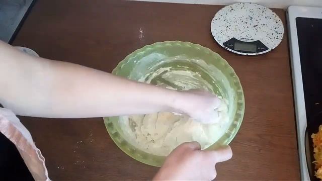 ВКУСНЫЙ ЗАВТРАК/ПИРОЖКОВОЕ ТЕСТО НА СОДЕ/ МЕНЮ ДЛЯ ПОХУДЕНИЯ НА КАЖДЫЙ ДЕНЬ
