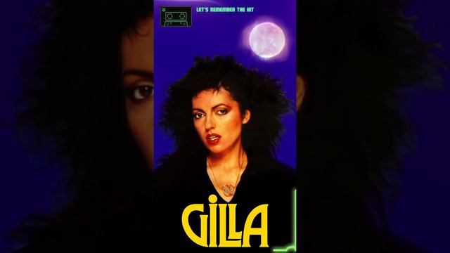 Gilla - Go Down Mainstreet (1980) смотреть онлайн