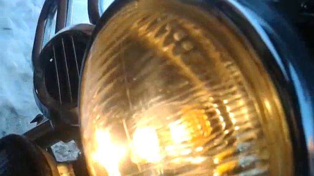 Мопед Альфа готовим сани летом смотреть онлайн