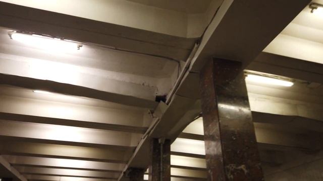 Речной вокзал. Станция метро. 25.12.2020 год. Москва. смотреть онлайн