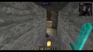 Minecraft Mowzie's Mobs mod 1.12.2 Железный Голем/ Minecraft выживание [Ferrous Wroughtnaut] #3