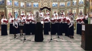 «Красно солнышко» музыка П.Аедоницкого, слова И.Шаферана