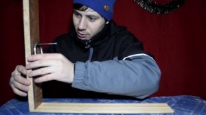 МОЖНО ЛИ ОТКРЫТЬ ЗАМОК С ПОМОЩЬЮ ГАЗОВОЙ ГОРЕЛКИ