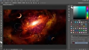 Photoshop| Como Cortar Una Imagen A Forma Personalizada